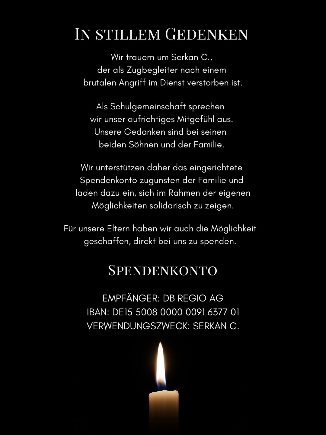 Cream And Black Minimalist Classic Funeral Announcement Portrait Card Instagram Post 34